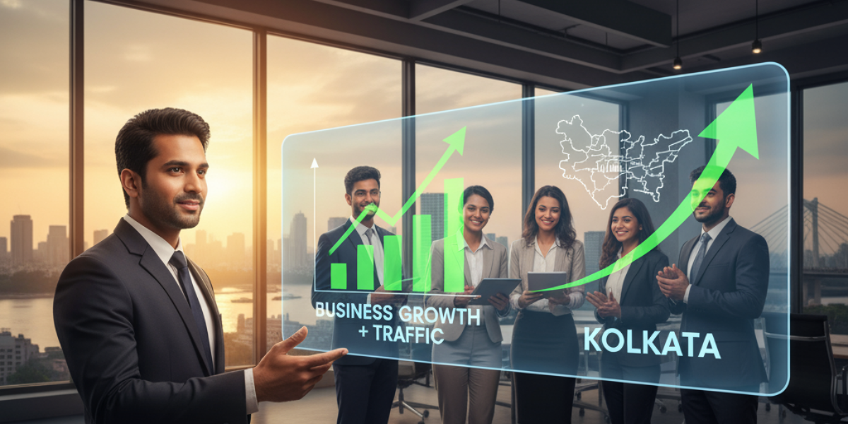 Why hire organic SEO expert in Kolkata